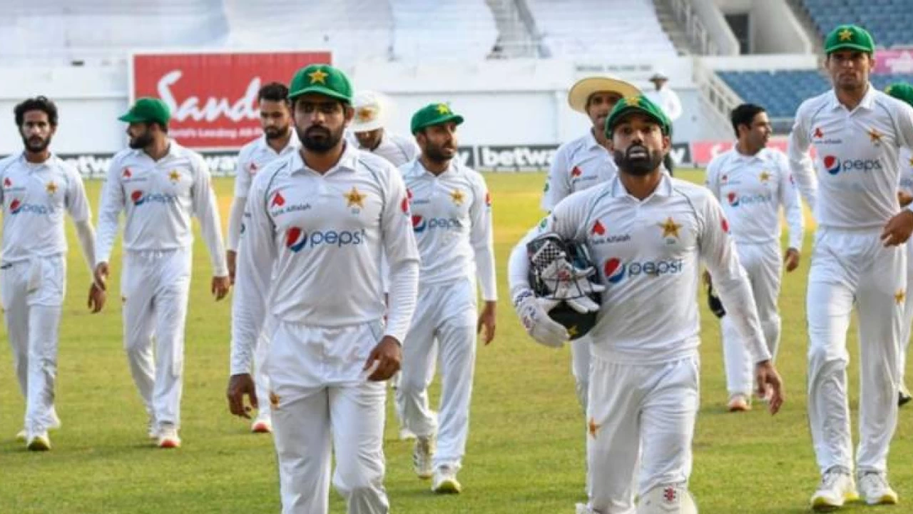 PCB releases Sri Lanka, Pakistan test series schedule
