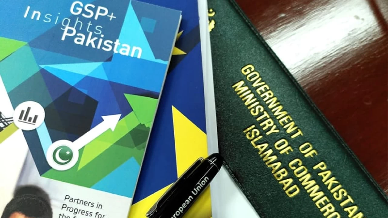 EU’s monitoring mission arrives in Pakistan to assess GSP+ implementation status