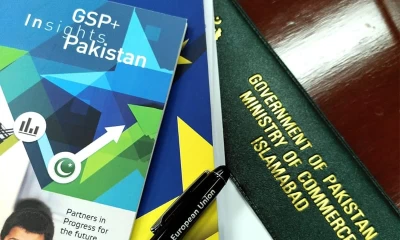 EU’s monitoring mission arrives in Pakistan to assess GSP+ implementation status