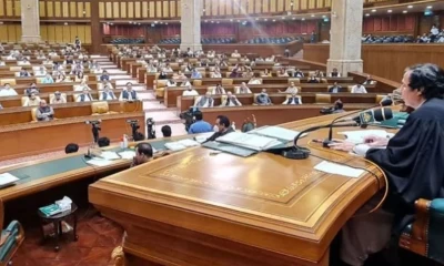 Punjab Assembly passes budget FY23 in absence of Opposition