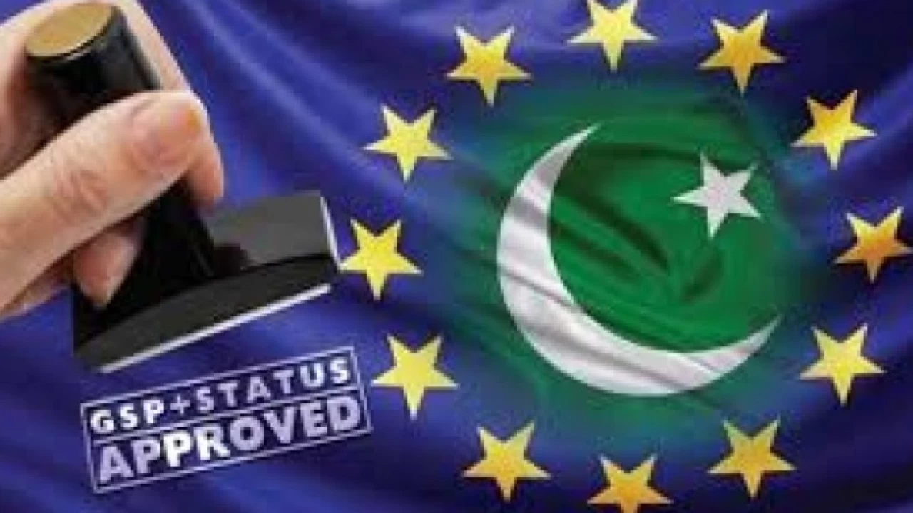 EU mission holds meeting to gauge Pakistan's eligibility for GSP+ renewal