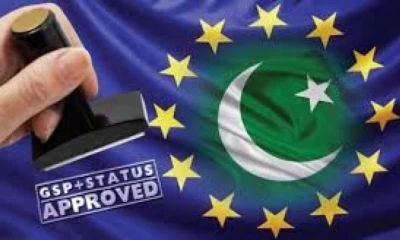 EU mission holds meeting to gauge Pakistan's eligibility for GSP+ renewal