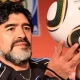 Eight medical staff to face trial for Maradona death