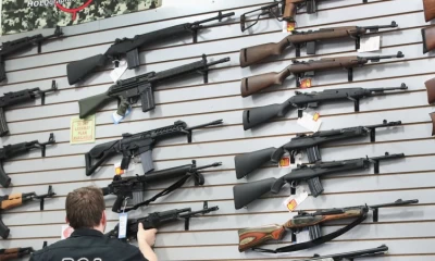 US Supreme Court expands gun rights, repeals New York law