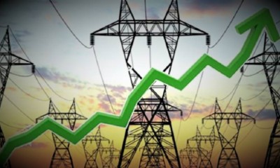 آئندہ ماہ سے مرحلہ وار مہنگی ہونے والی بجلی کی فی یونٹ نئی قیمت بتادی گئی