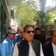 لانگ مارچ: توڑ پھوڑ کیس، عمران خان کو ضمانت مل گئی