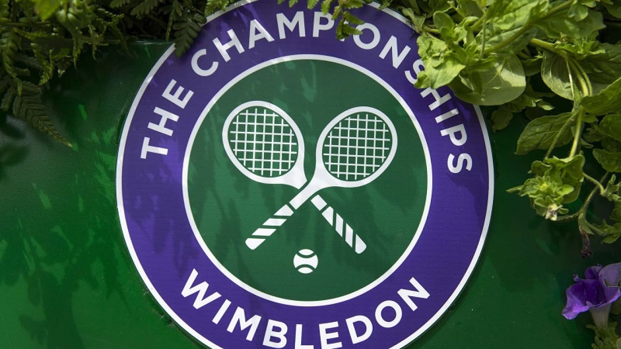 ومبلڈن اوپن ٹینس ٹورنامنٹ 27 جون سے انگلینڈ میں شروع ہوگا