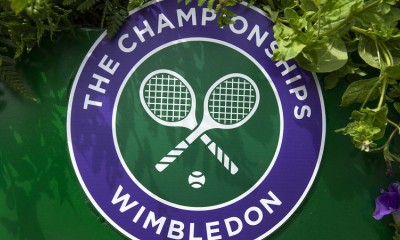 ومبلڈن اوپن ٹینس ٹورنامنٹ 27 جون سے انگلینڈ میں شروع ہوگا