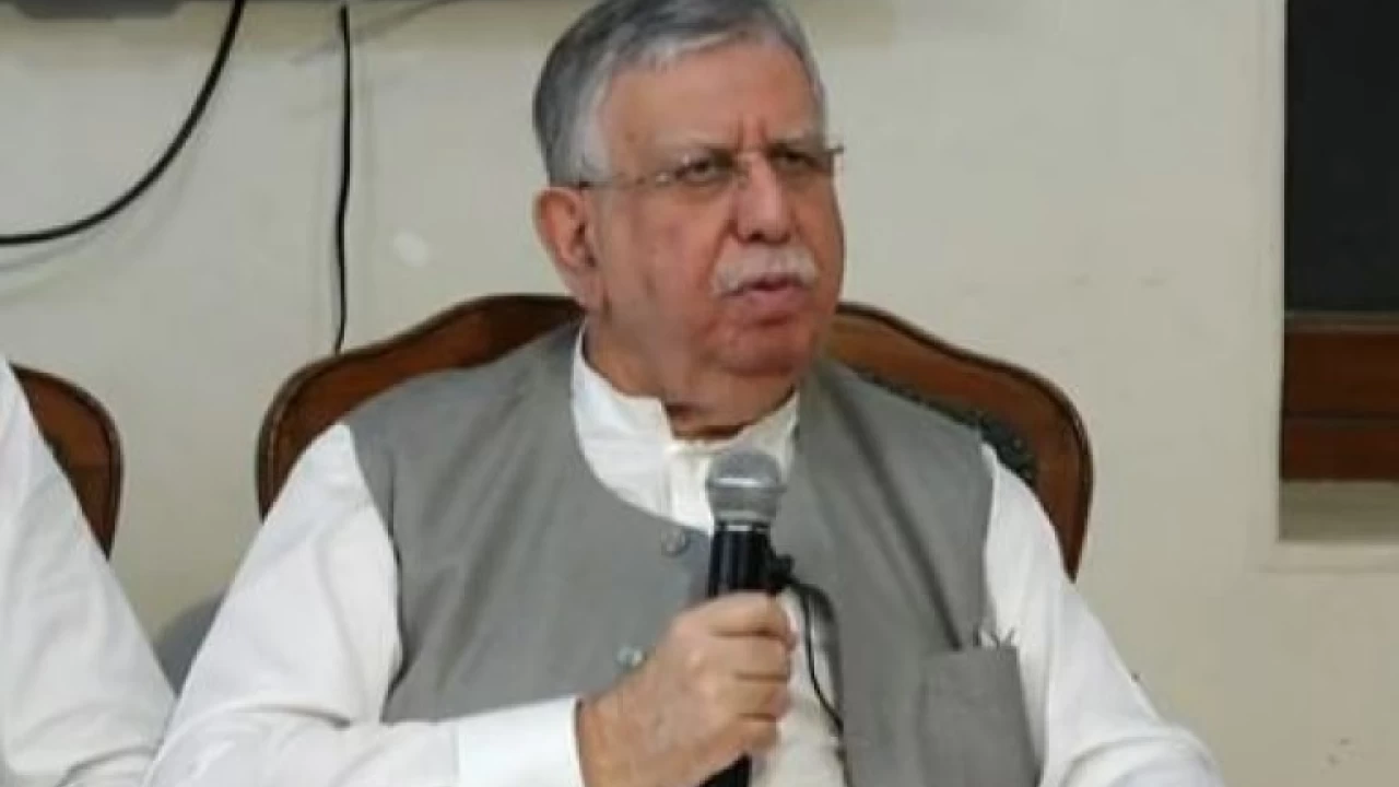Super Tax to destroy economy, unleash storm of inflation: Shaukat Tarin