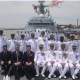 Pakistan Navy gets 2nd Type 054 A/P frigate from China