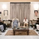 PM expresses condolence with Asif Zardari