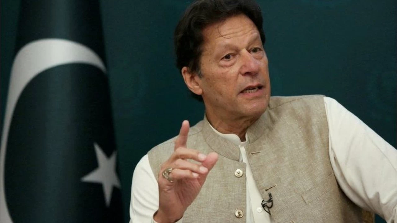 New ‘storm of inflation’ is impending: Imran Khan