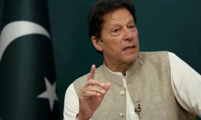 New ‘storm of inflation’ is impending: Imran Khan