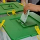 Polling for first phase of LG polls in 14 districts of Sindh underway