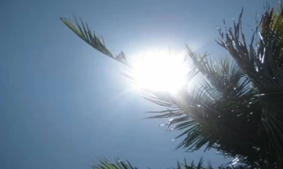 Mainly hot, humid weather expected in most parts of country