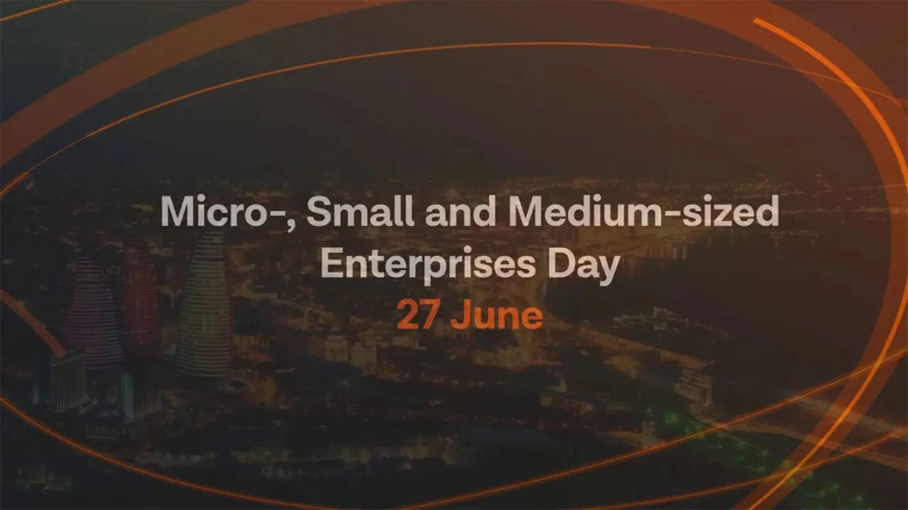 World MSMEs Day being observed today