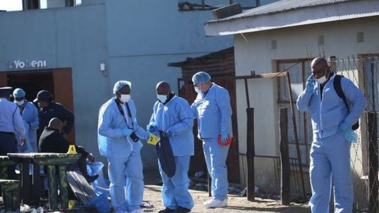 جنوبی افریقہ :نائٹ کلب میں 20افراد مردہ پائے گئے