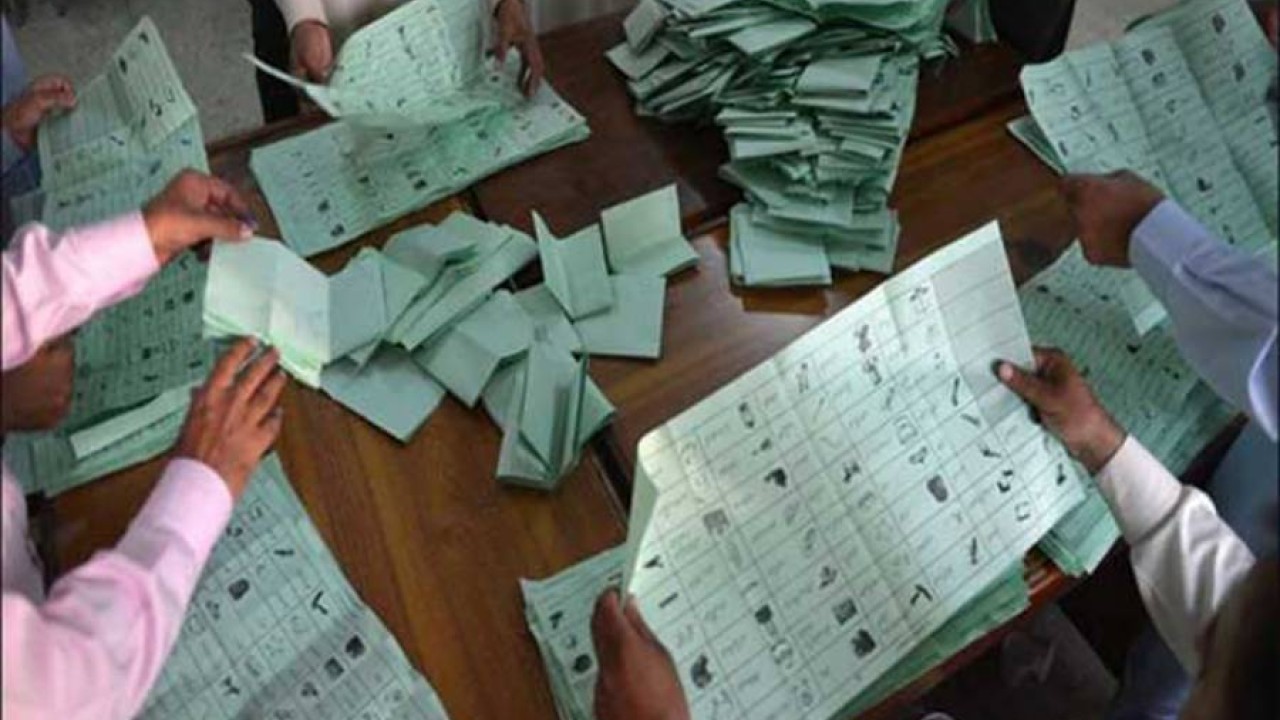 غیر حتمی ،غیر سرکاری نتائج ،سندھ کے 14 اضلاع میں بلدیاتی انتخابات میں پیپلز پارٹی نے میدان مارلیا