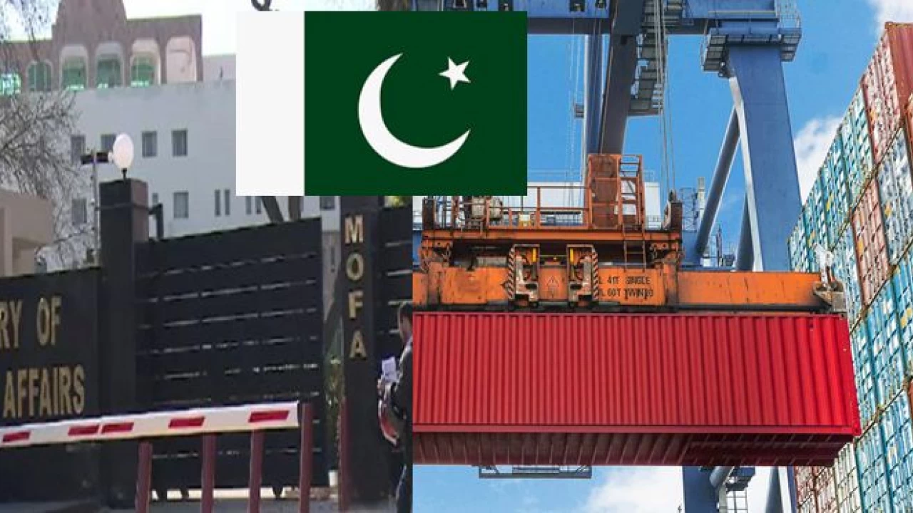 Pakistan notifies revised control lists under Export Control Act