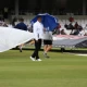 Rain delays England bid for New Zealand series sweep