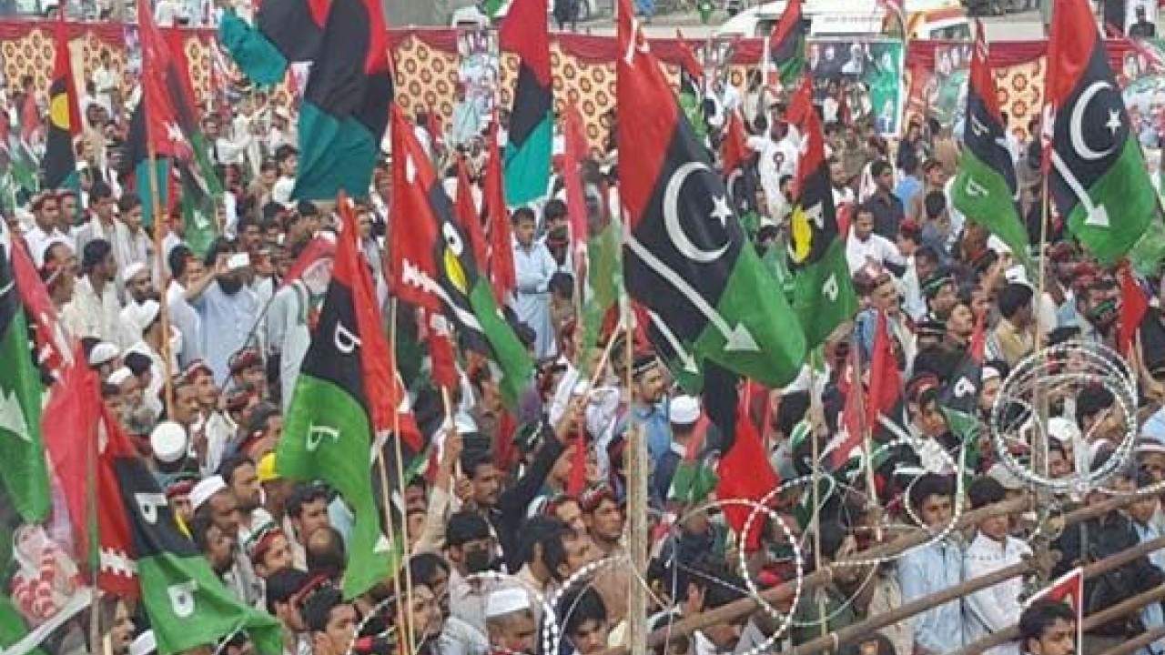 بلدیاتی انتخابات، سندھ کے 14 اضلاع میں سے 13میں پی پی کامیاب