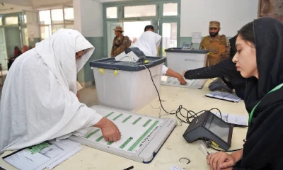 LG elections: PPP succeeds in 13 out of 14 Sindh districts