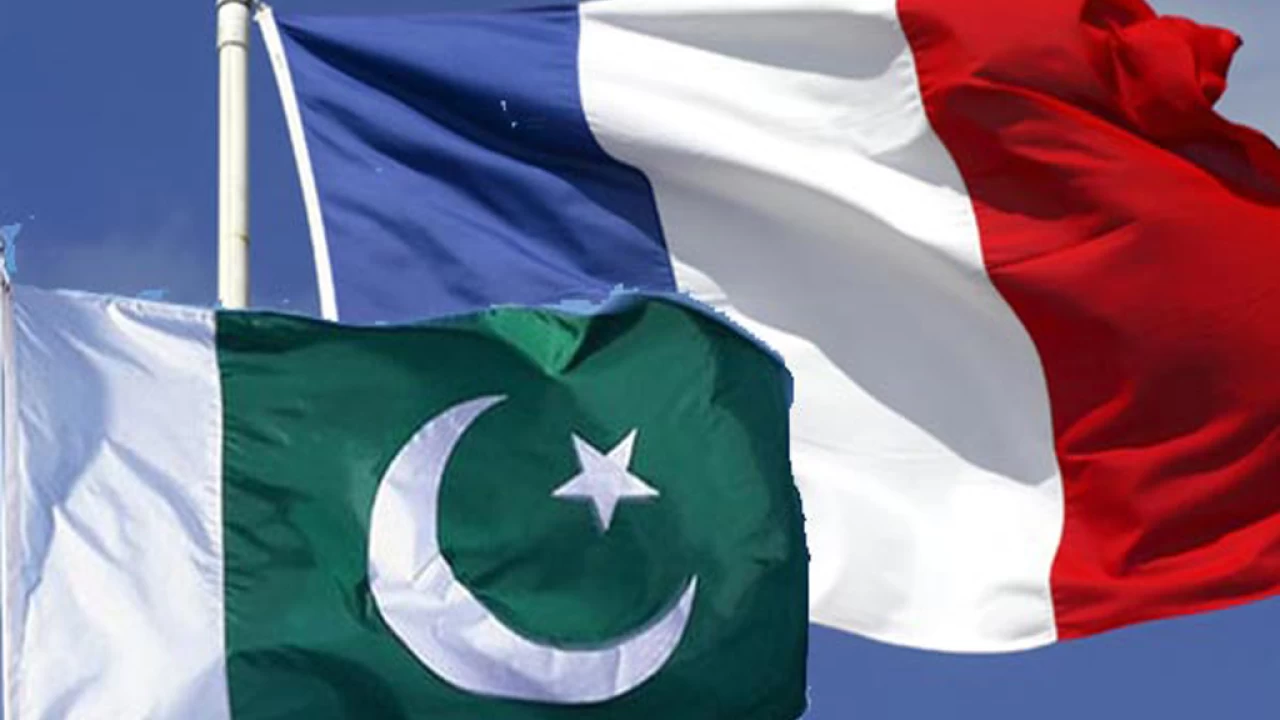 Pakistan inks agreement with France to suspend $107 million loans