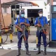 Crisis-hit Sri Lanka bans fuel sales for two weeks 