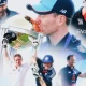 Eoin Morgan announces retirement from international cricket