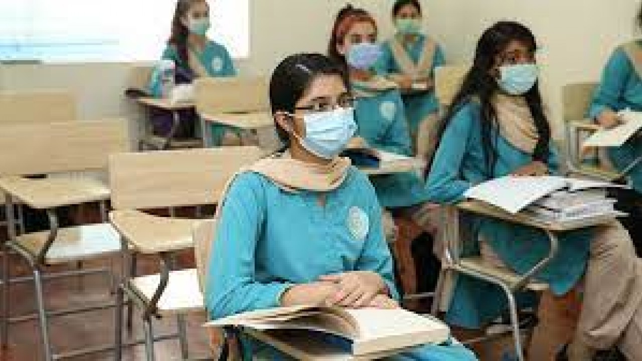 Govt decides to pass students of grade 10th and 12th