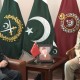 پاکستان چین کے علاقائی و عالمی امور میں کردار کی قدر کرتا ہے:آرمی چیف