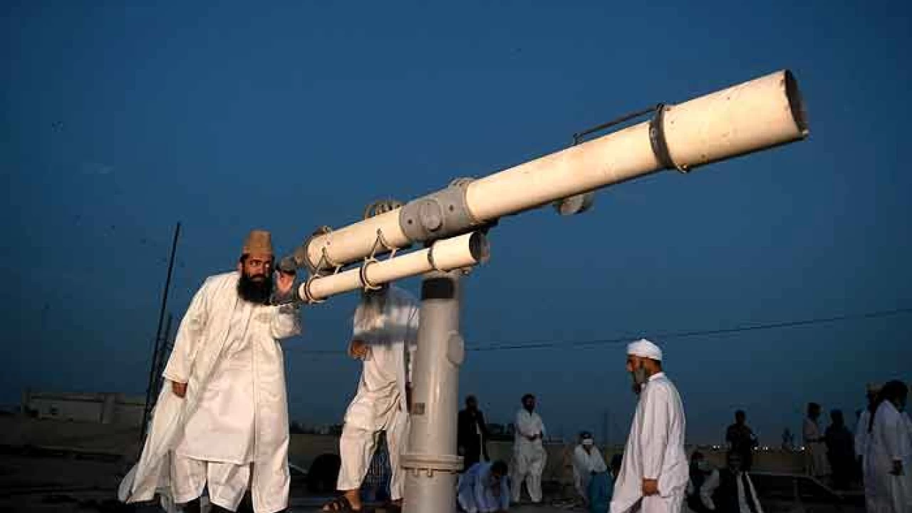 Eidul Adha on July 10 as Zil Hajj moon not sighted in Pakistan