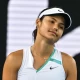 US Open champion Raducanu faces exit from Wimbledon