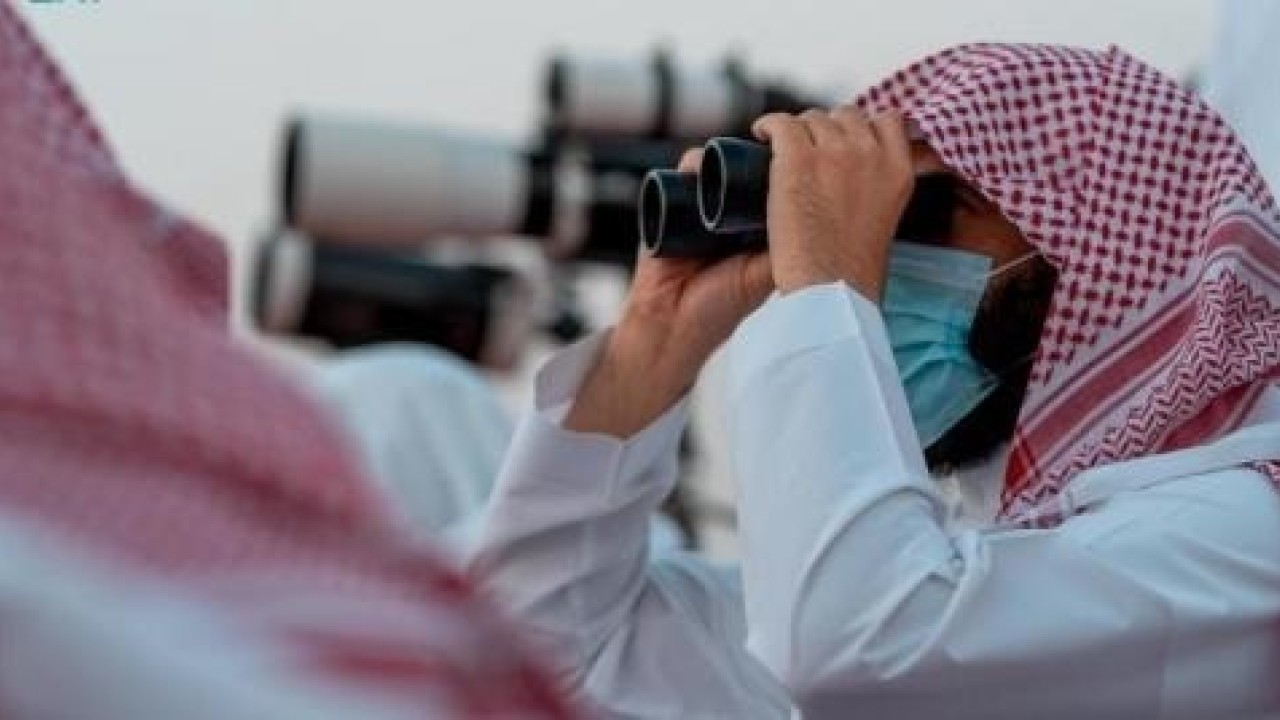 سعودی عرب سمیت خلیجی ممالک میں ذوالحج کا چاند نظر آ گیا