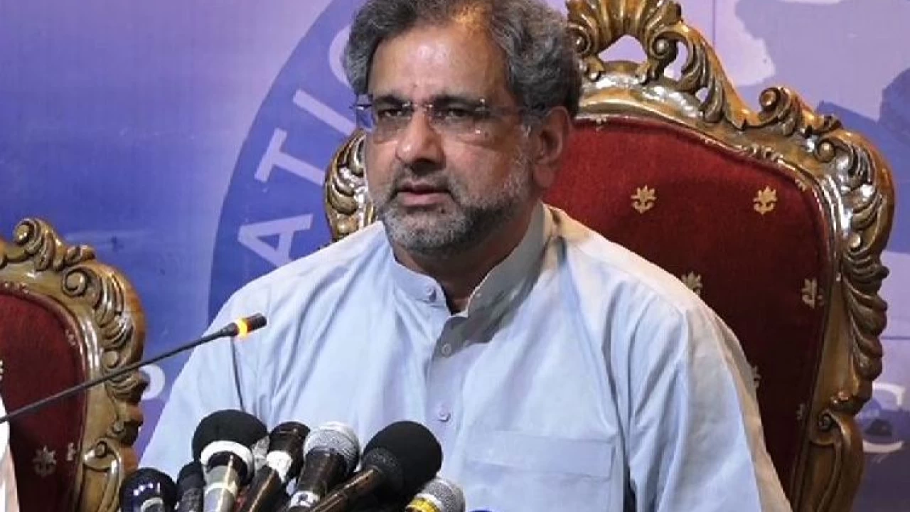 Govt to form commission to investigate petroleum sector losses during PTI regime: Abbasi