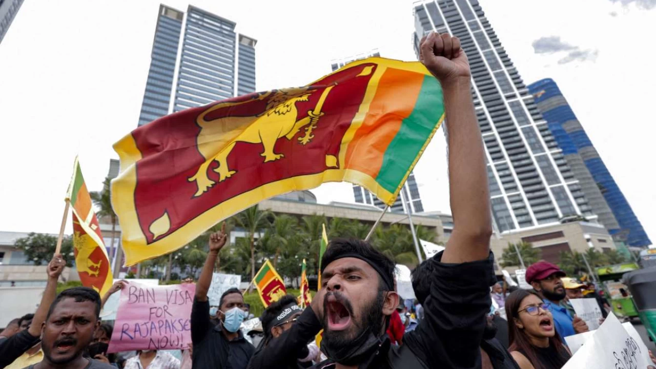 Sri Lanka, IMF fail to reach a deal for bailout package
