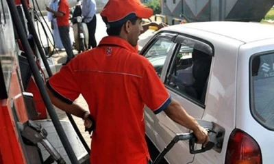 Coalition govt hikes petrol price by Rs14.85 per litre