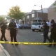 Nine injured in Newark drive-by shooting 