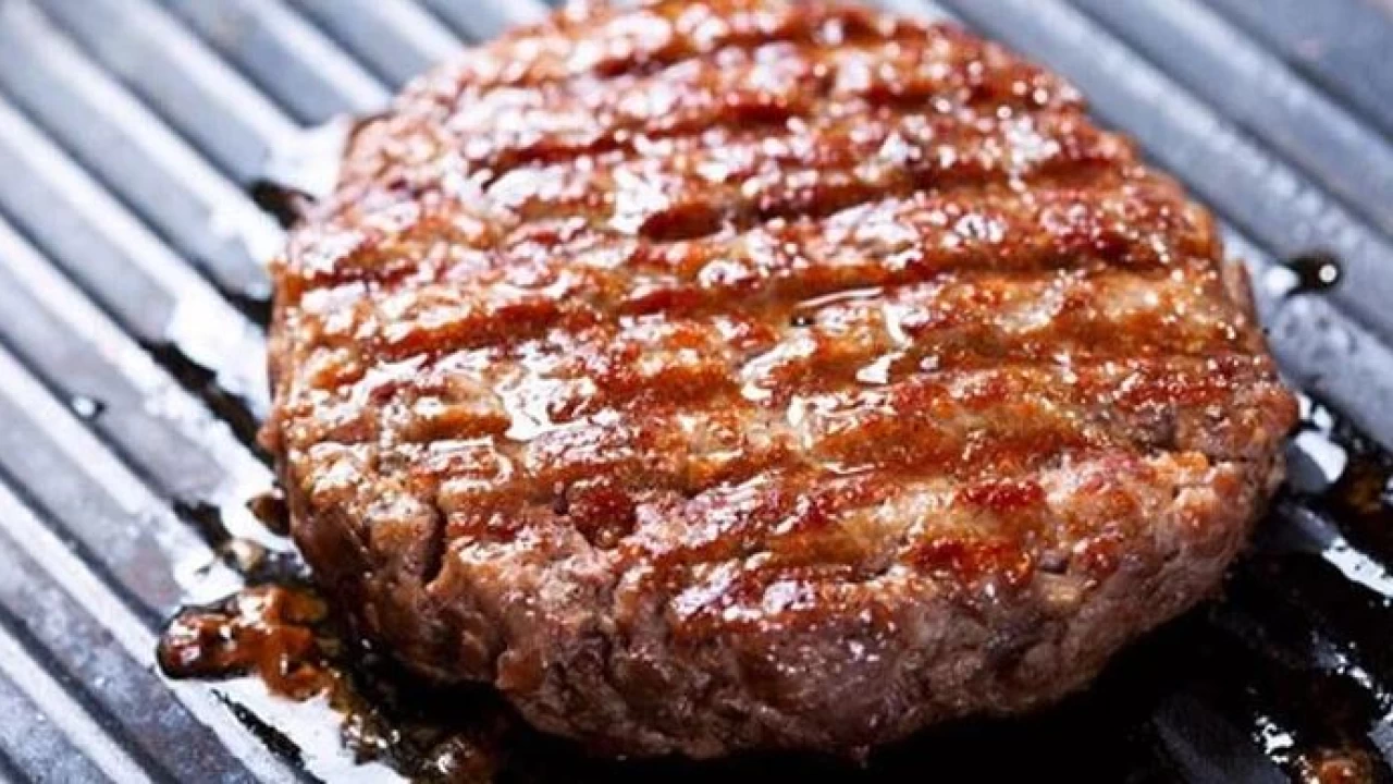 In world's first, Sweden introduces ‘low-methane’ beef at grocery stores  
