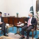 PM chairs meeting on hitting $15 bln target for IT exports