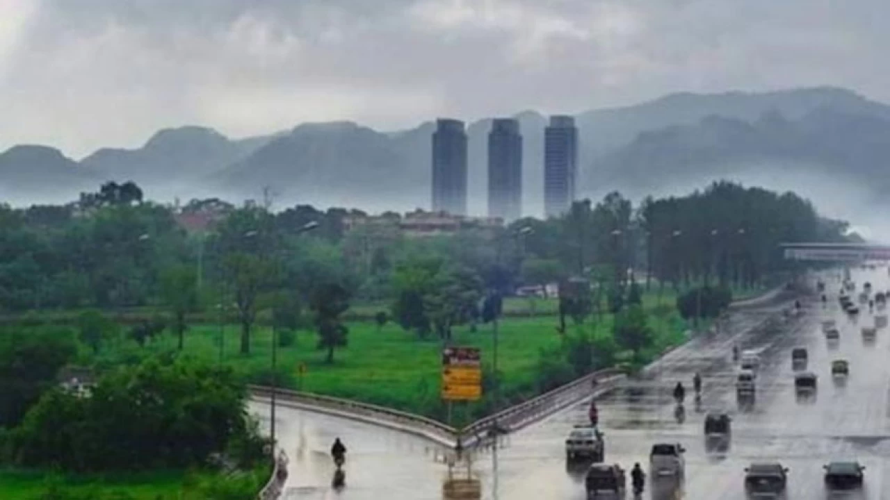 Current spell of monsoon rains likely to continue for next four to five days