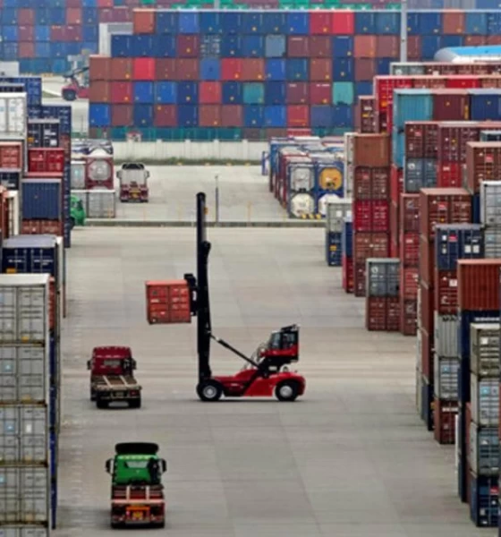 Brazil records trade surplus of $8.8 billion in June