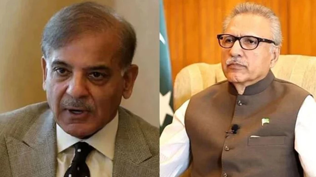 President, PM express deep grief over DIK bus accident