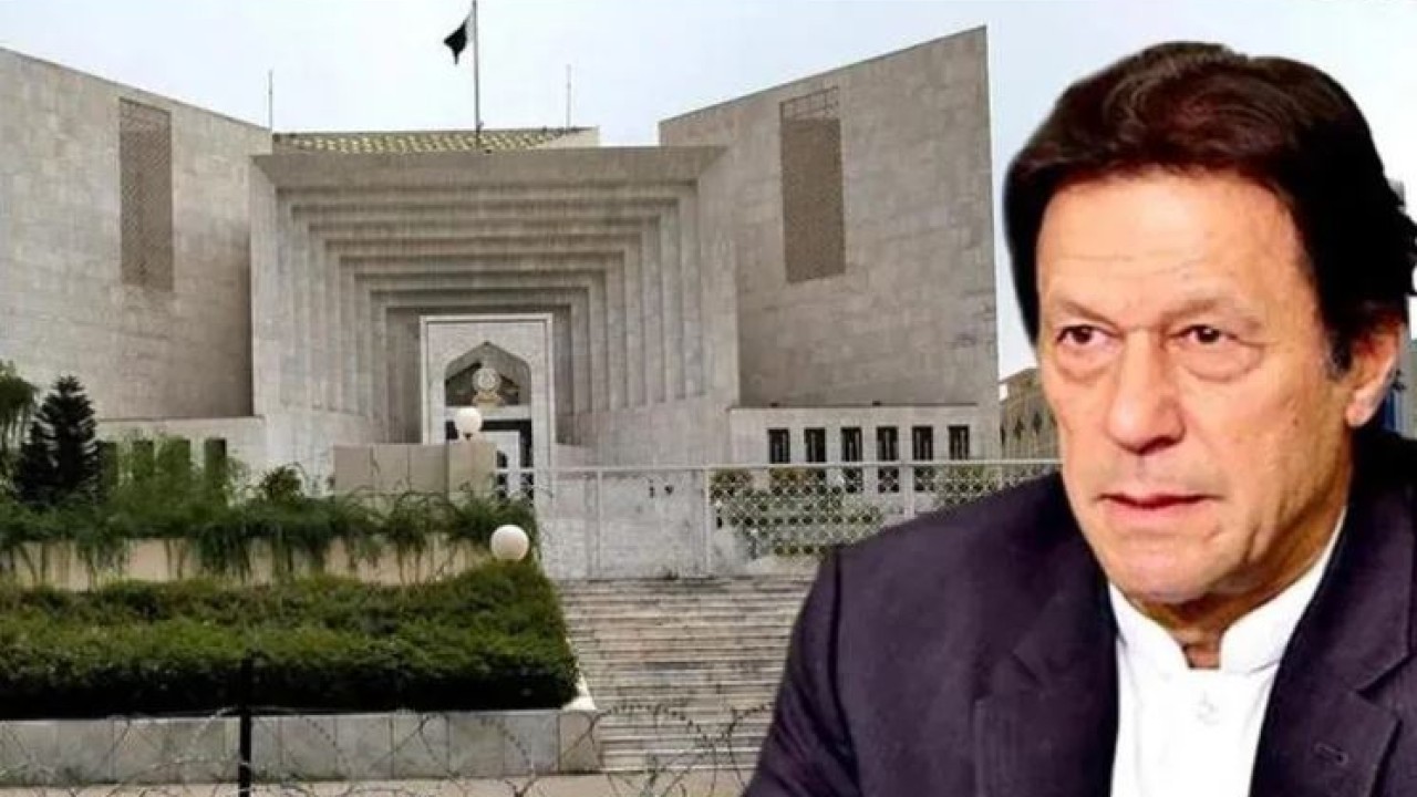 عمران خان نے اوورسیز پاکستانیوں سے ووٹ کا حق لیے جانے کی ترمیم چیلنج کردی