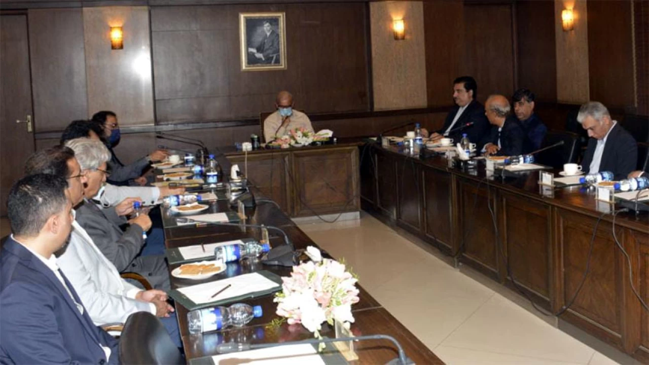PM directs to revise policy of gas loadshedding