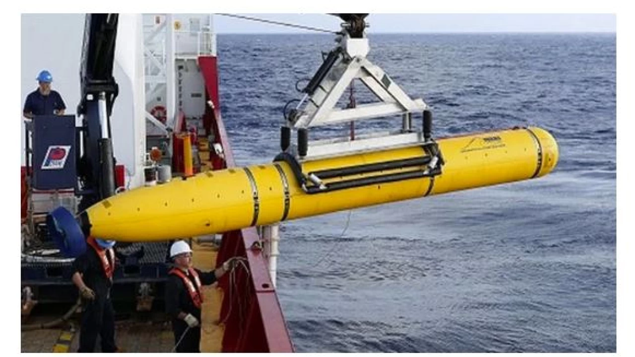 Spain captures first underwater drones transporting drugs from Morocco