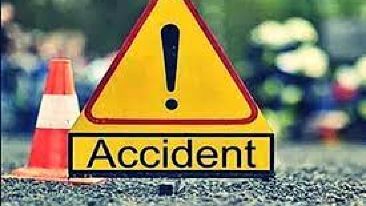Two killed, two injured in car-truck collision