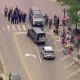 Six killed after rooftop shooter opens fire at July 4 parade in Chicago