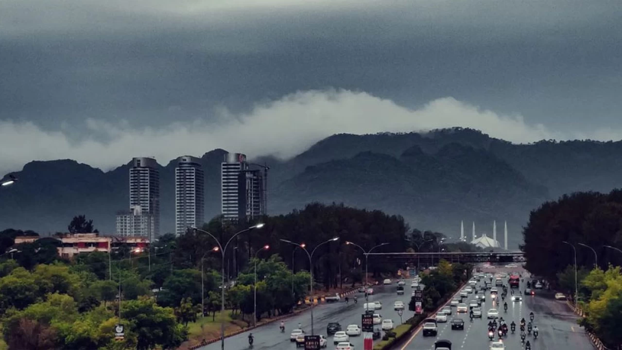 Rain, thundershower likely in various parts of country