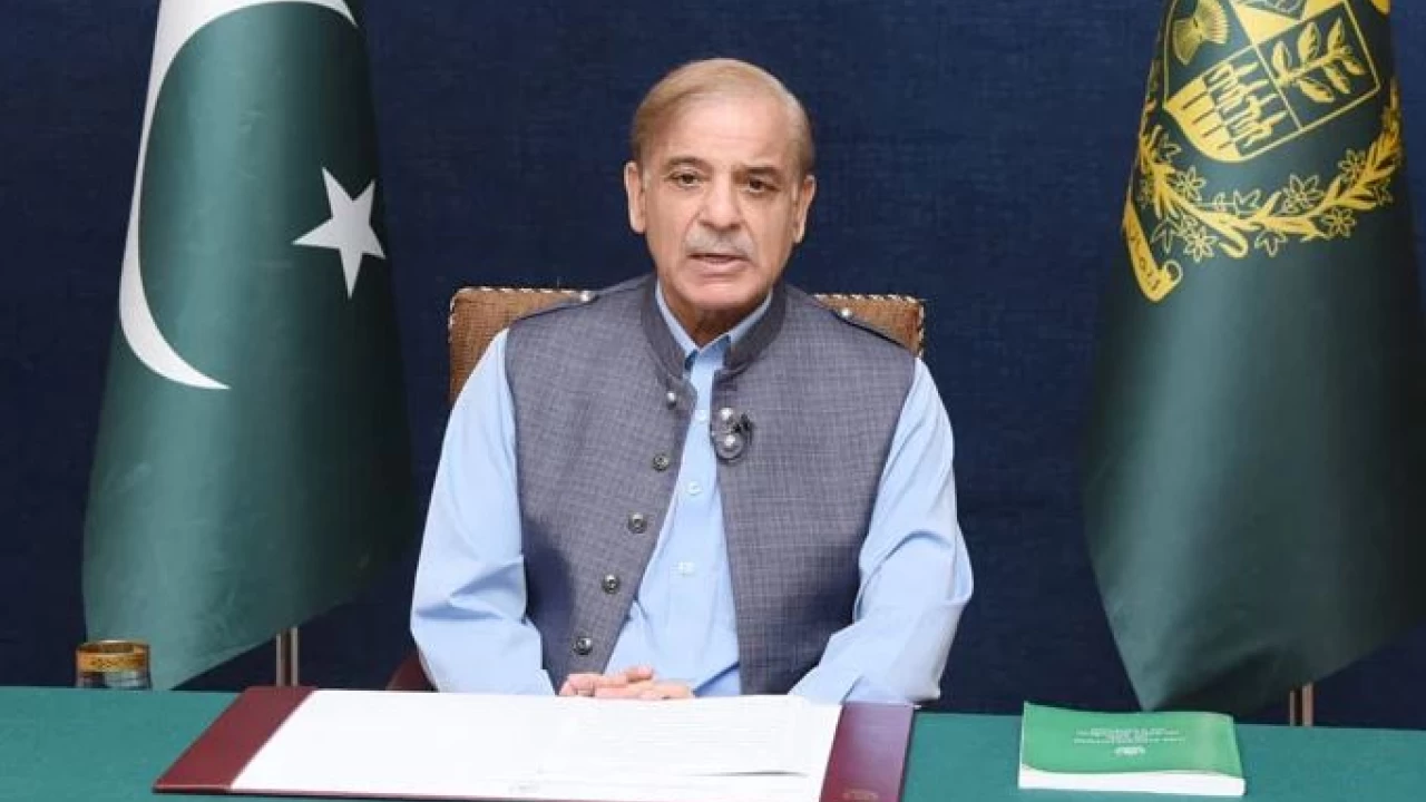 Protecting poor from economic crisis top priority since day one: PM 